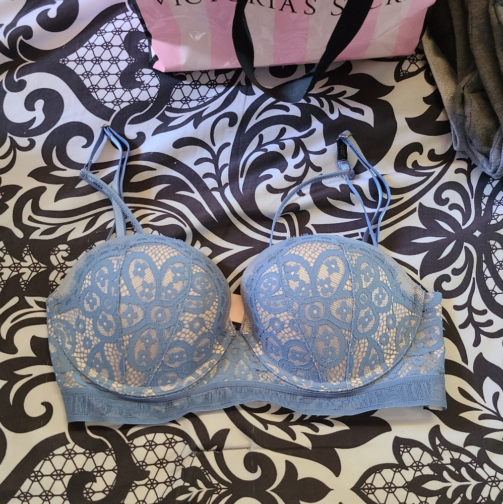 Victoria secret brq